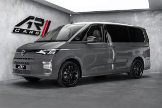 Volkswagen Multivan 2.0TDI Long  DSG IQ Nez�visl�