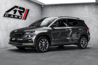 �koda Karoq 1.5TSI SPORTLINE DSG 13.700Km