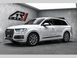 Audi Q7 3.0 TDI 200kW quattro