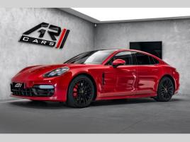 Porsche Panamera Nezvisl topen