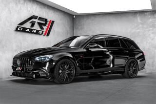 Mercedes-Benz Brabus 700PS