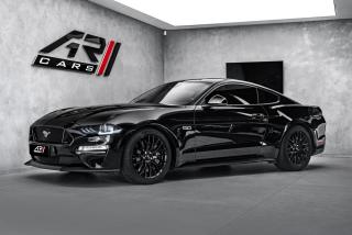 Ford Mustang 5.0 GT MagneRide