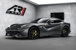 Ferrari F12 Berlinetta 6.3 V12 (PA7)
