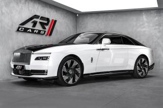Rolls-Royce Spectre 
