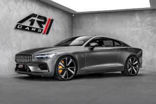 Polestar 1 Pano Carbon B&W