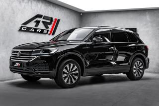Volkswagen Touareg V6 3.0TDI 4M LED Tan