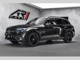 Mercedes-Benz GLC d 4Matic AMG, Premium, tan