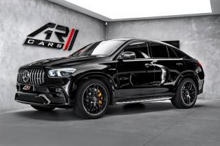 Mercedes-Benz GLE keramiky, panorama, tan