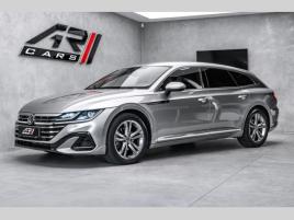 Volkswagen Arteon 2.0 TDI 110 kW DSG R-line SB