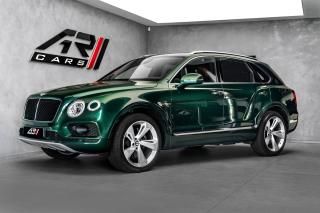 Bentley Bentayga 4.0D Mase Pano LED