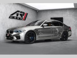 BMW M5 Soft,Night,ventilace,TV,Mas