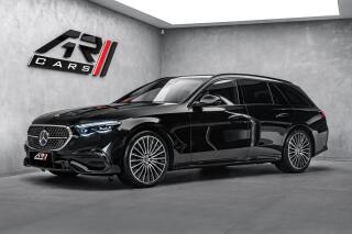 Mercedes-Benz d 4M AMG Nez�visl� Burmester