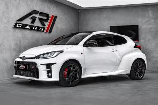 Toyota Yaris GR  261PS Performance