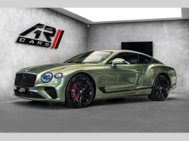 Bentley Continental GT Speed, Keramiky, Mase, Naim