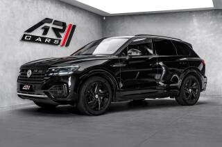 Volkswagen Touareg 210kW Rline Vzduch Mas�e HuD