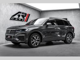 Volkswagen Touareg V6 3.0TDI Vzduch LED Tan