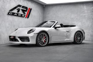 Porsche Sport Chrono, v�fuky, ventilac