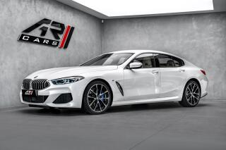 BMW 840d x Drive M sport