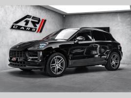 Porsche Macan 3.0 S Sport Chrono, Pano, Bose