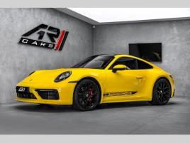 Porsche 911 Sport Design, Matrix, Sport Ch