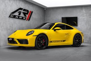 Porsche 911 Sport Design, Matrix, Sport Ch