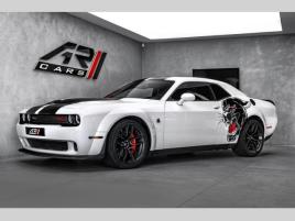 Dodge Challenger 6.4 V8 R/T Scat Pack Widebody