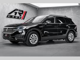 Volkswagen Touareg 3.0 TDI 170kW LED Vzduch Navi