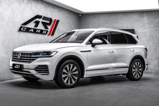 Volkswagen Touareg Elegance 3.0TDI 210kW Eleg LED