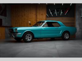Ford Mustang 4.6 V8 1966  BR