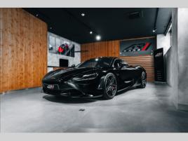 McLaren 720S 4.0 PERFORMANCE, LAUNCH EDITIO