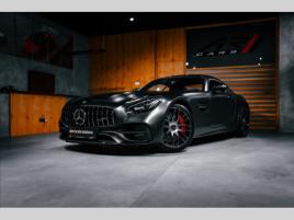 Mercedes-Benz AMG GT 4.0 GT C Coup, LIMITED EDITIO