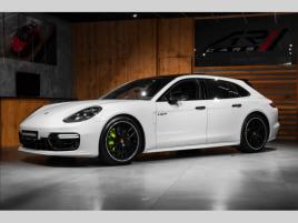 Porsche Panamera 2.9 4 PLUG-IN HYBRID Sport Tur