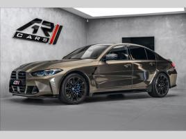 BMW M3 Competition, Individual, H&