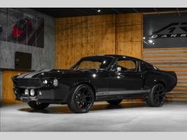 Ford Mustang 5.0 GT 500 ELEANOR, RESTOMOD,