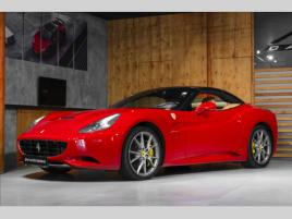 Ferrari California 4.3 4.3 V8, ROSSO CORSA, MAGNE