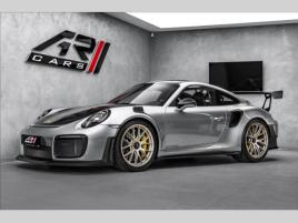 Porsche 911 GT2 RS Weissach, lift, PPF, CZ