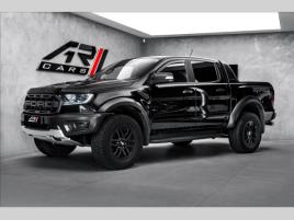 Ford Ranger RAPTOR Double Cab Limited  Eco