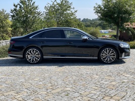 Audi S8 4.0TFSI