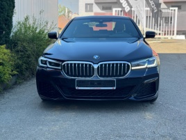 BMW 540i xDrive M SPORT LCI