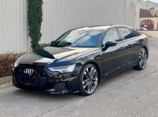 Audi A6 40 TDI quattro S-LINE PC 2.200