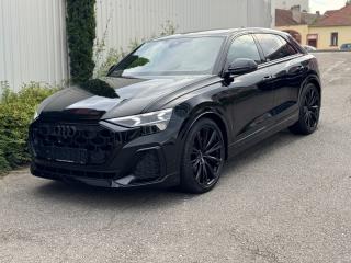 Audi Q8 50TDI quattro S-LINE FACELIFT