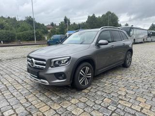 Mercedes-Benz GLB 220d