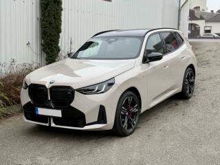 BMW X3 M50i H&K PANO Z�RUKA 2029