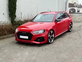 Audi RS 4 Avant competition Z�RUKA 2029
