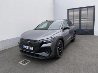 Audi Q4 e-tron  50 quattro S-LINE 21" SONOS