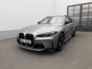 BMW M3 xDrive competition touring