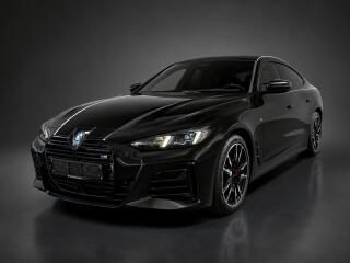 BMW 440i xDrive M SPORT