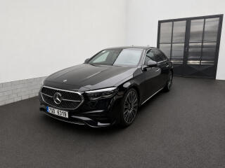 Mercedes-Benz E450d 4Matic