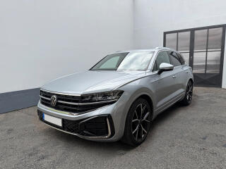 Volkswagen Touareg R-Line V6 3.0 TDI