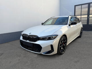 BMW 340d xDrive